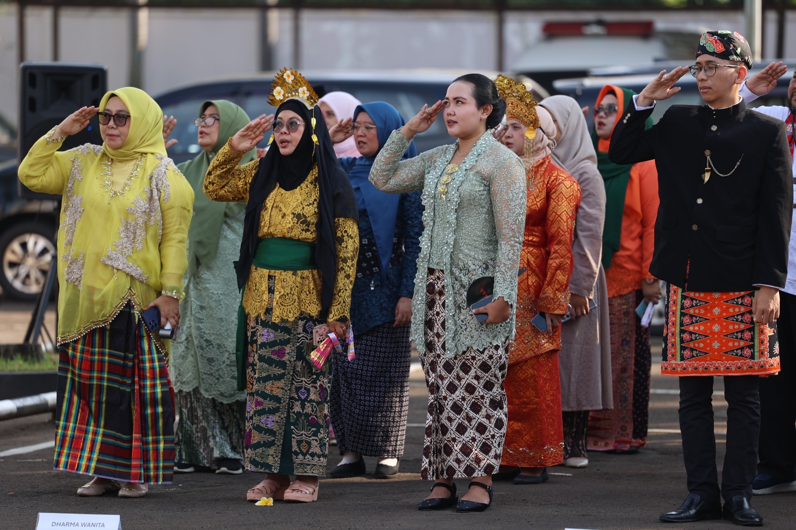 Hari Kearsipan ke-55: Momentum Perkuat Kolaborasi, Inovasi, dan Transformasi Kearsipan