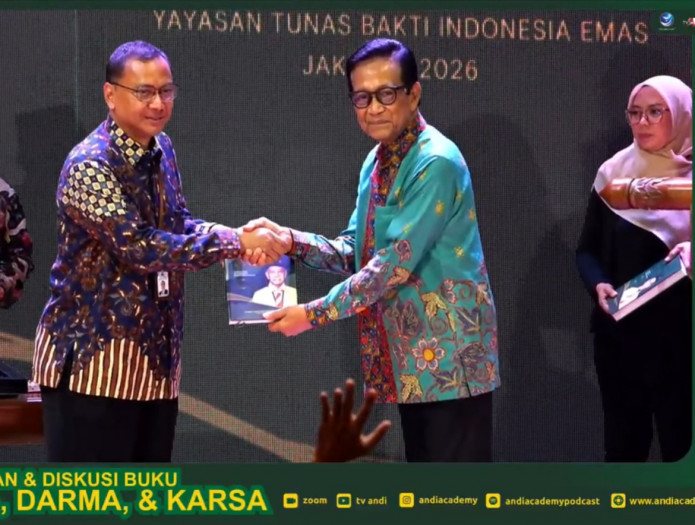 Takhta, Darma, dan Karsa: Menyibak Jejak Keteladanan Sri Sultan Hamengku Buwono IX