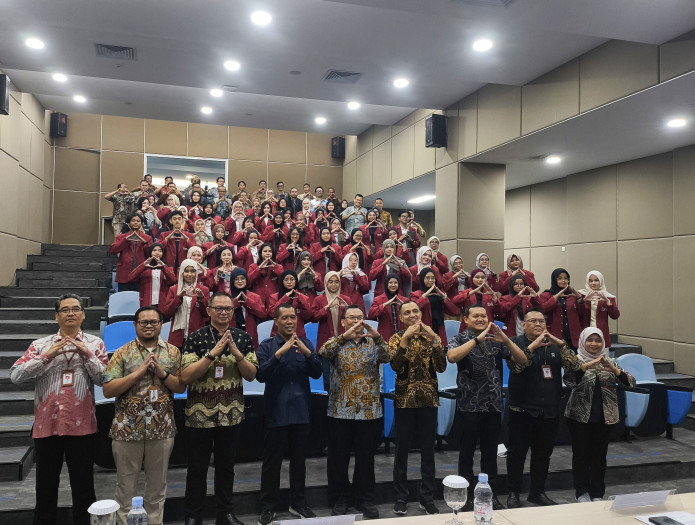 ANRI dan UPI Perkuat Edukasi Pelestarian Arsip Keluarga melalui Layanan Preservasi Arsip Masyarakat
